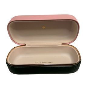 Kate Spade Sunglasses case